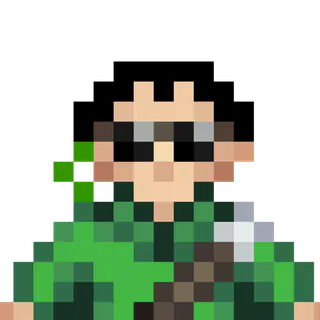 John Nanotrasen's avatar